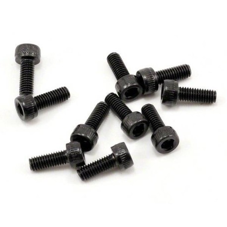 S-Workz M3x8mm Cap Head Screw -10pcs 