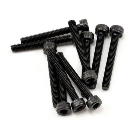  S-Workz M3x23mm Cap Head Screw -10pcs 