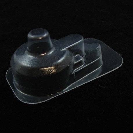 SWORKz S12-1M Lexan Gear Cover