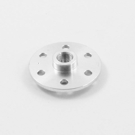 X-Act .21 Pro 8 Turbo Head Button - 6 Bolt (NV-28006)