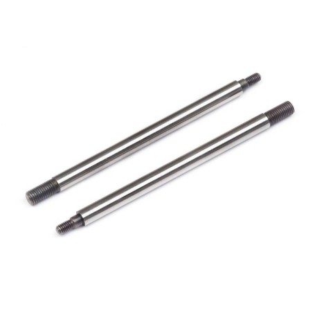 HB RACING Rear Shock Shaft Discontinued - Replaced by HB204457