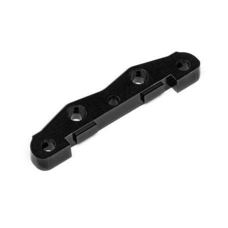 HB RACING Arm Mount B +0.0mm