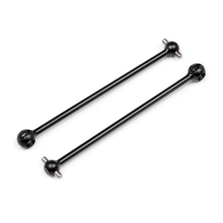 HB RACING Drive Shaft 92mm