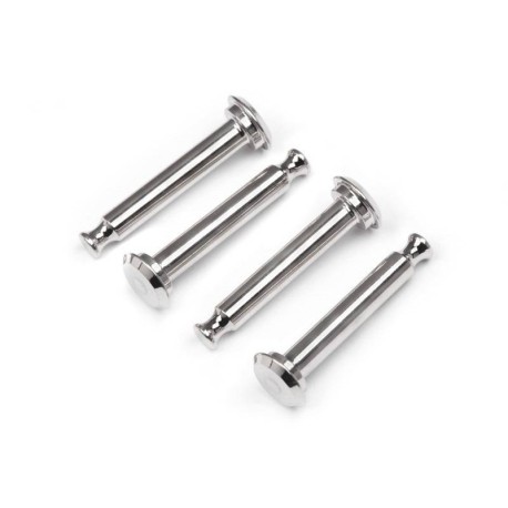 HB RACING Shock / Swaybar Pin 4pcs