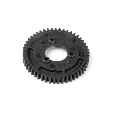 HB RACING Spur Gear 49T 1st Gear/2 Speed R8