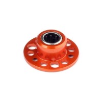 HB RACING 1st Gear Housing 21 Size R8 / RGT8