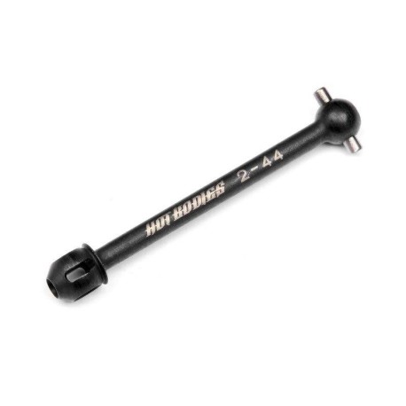 HB RACING DCJ V2 Drive Shaft 44mm 1pc