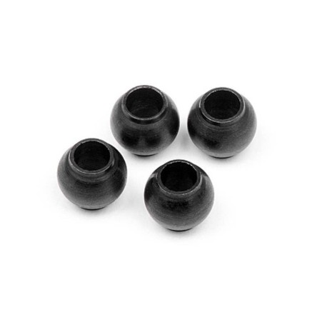 HB RACING Ball 4.8xm2.5mm D413 / D216 - 4pcs