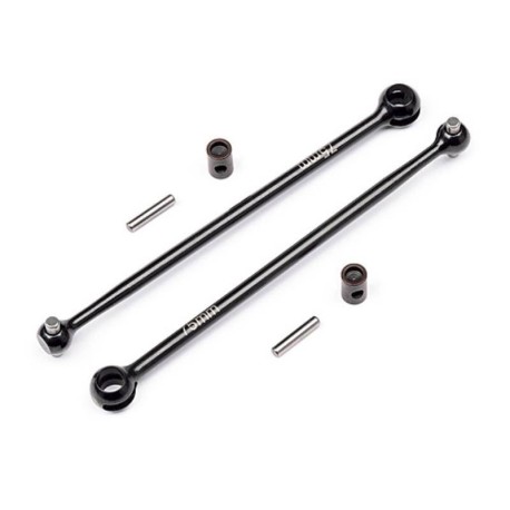 HB RACING Axle Rebuild Kit Dogbones w. Pins