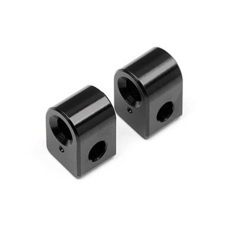 HB RACING Arm Mount A D413 / D216 -2pcs