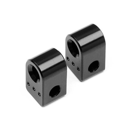 HB RACING Arm Mount C D413 / D216 -2pcs