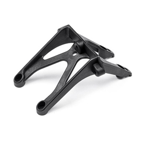 HB RACING Front Shock Tower Mount D413