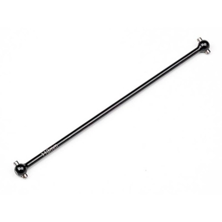 HB RACING Rear Drive Shaft 113mm D413- 1pc