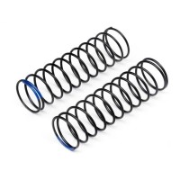 HB RACING 1/10 Buggy Rear Spring 35.2 G/mm Blue