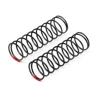 HB RACING 1/10 Buggy Rear Spring 39.2 G/mm Red