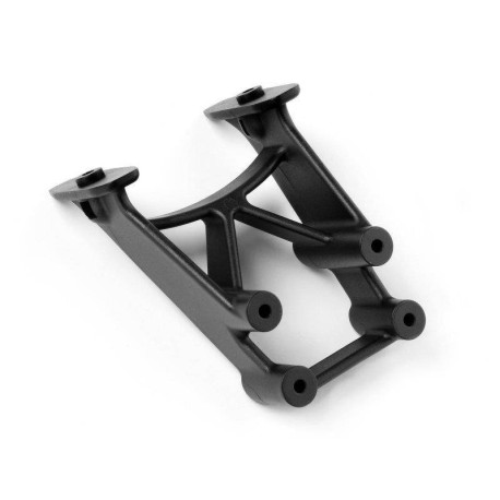 HB RACING Wing Mount V2 standard