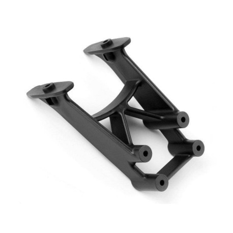 HB RACING Wing Mount V2 +10mm