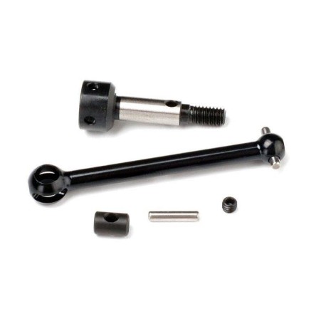 HB RACING Universal Drive Shaft Set 44mm 1pc