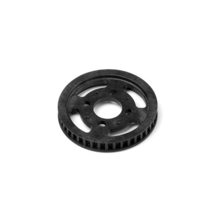 HB RACING Front Pulley 40T