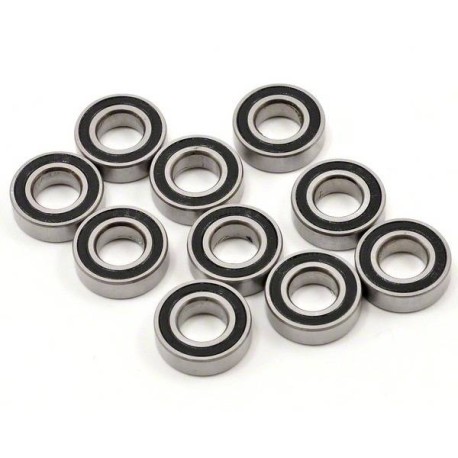  S-Workz Ball Bearing 8x16x5mm -10pcs 