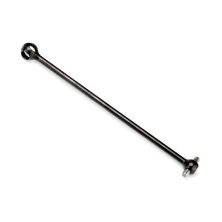 HB RACING Universal Drive Shaft 102mm