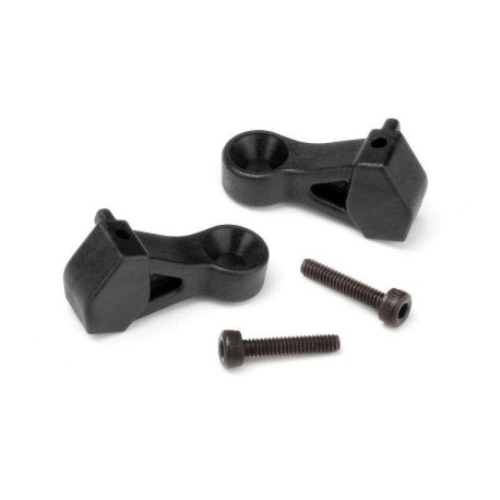 HB RACING Brake Lever Set 2pcs