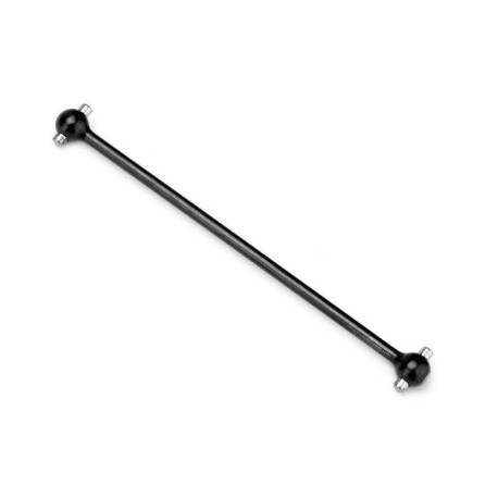 HB RACING Centre Front Drive Shaft Short Pin/97mm