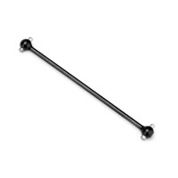 HB RACING Centre Front Drive Shaft Short Pin/97mm