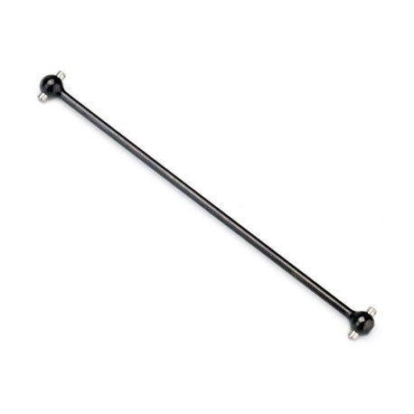 HB RACING Drive Shaft Short Pin/125mm