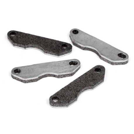 HB RACING Sintered Brake Pads