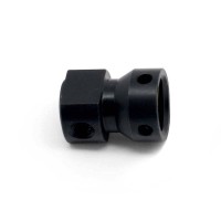 HB RACING WCE Center Drive Shaft Coupling 1pc