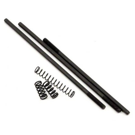  S-Workz S350 Throttle Linkage Set 