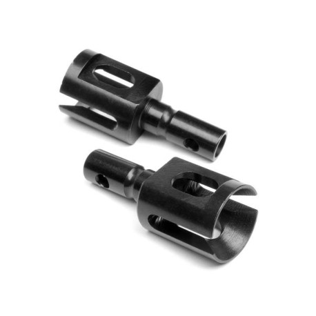 HB RACING Light Weight Out Drives 2pcs