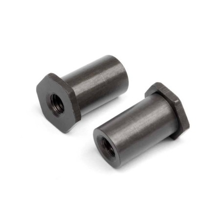 HB RACING Light Weight steering Bushing 2pcs