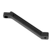 HB RACING Front Chassis Stiffener Brace