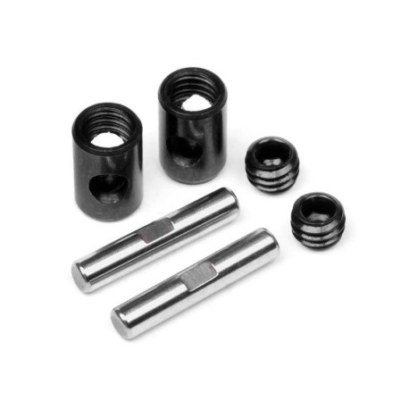 HB RACING Universal Joint Rebuild Kit Pin and Barrels