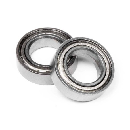 HB RACING Ball Bearing 8x14x4mm - 2pcs