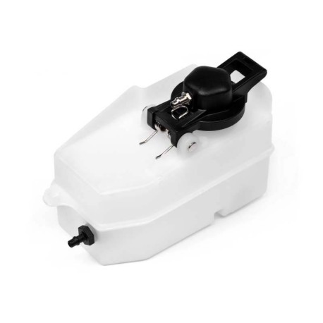 HB RACING Fuel Tank Set