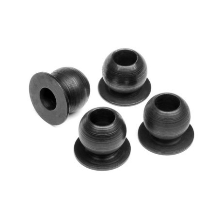 HB RACING Ball 5.8x5.6mm - 4pcs