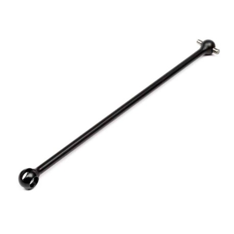 HB RACING Drive Shaft 131mm D8T - 1pc