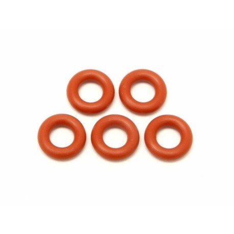 HB RACING O-Ring P4 5 pcs