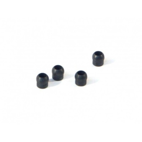 HB RACING Pivot Ball 3x5mm - 4pcs