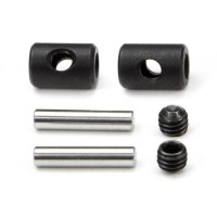HB RACING Universal Rebuild Kit 2pcs *DISCONTINUED*