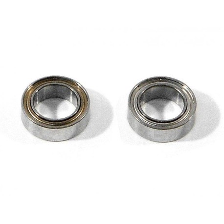 HB RACING Ball Bearing 5x8x2.5mm 2 pcs