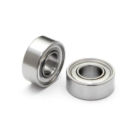 HB RACING Ball Bearing 6x13mm