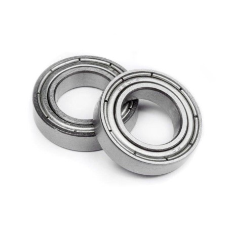 HB RACING Ball Bearing 12x21x5mm - 2pcs