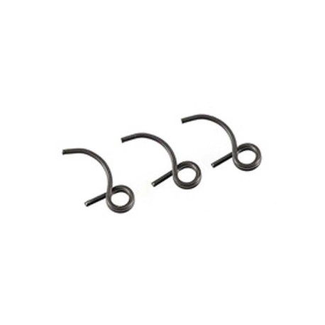 HB RACING Clutch Springs For 8043/8043-1 D8 Series