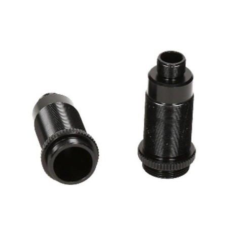 HB RACING Shock Body 12mm Bore 40mm - 2pcs