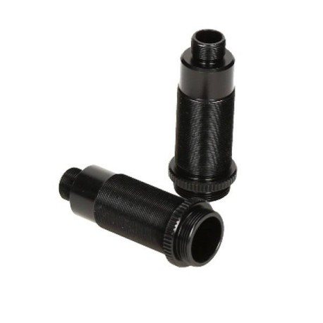 HB RACING Shock Body 12mm Bore 45mm - 2pcs