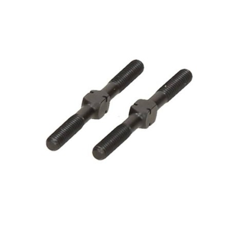 HB RACING Turnbuckle M3x31mm - 2pcs